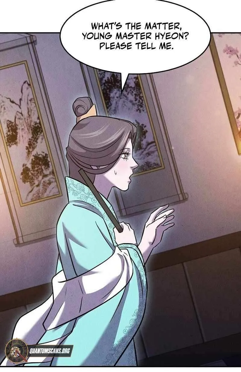 Read Moyong Chronicles chapter 27 image 76 on Lezhin
