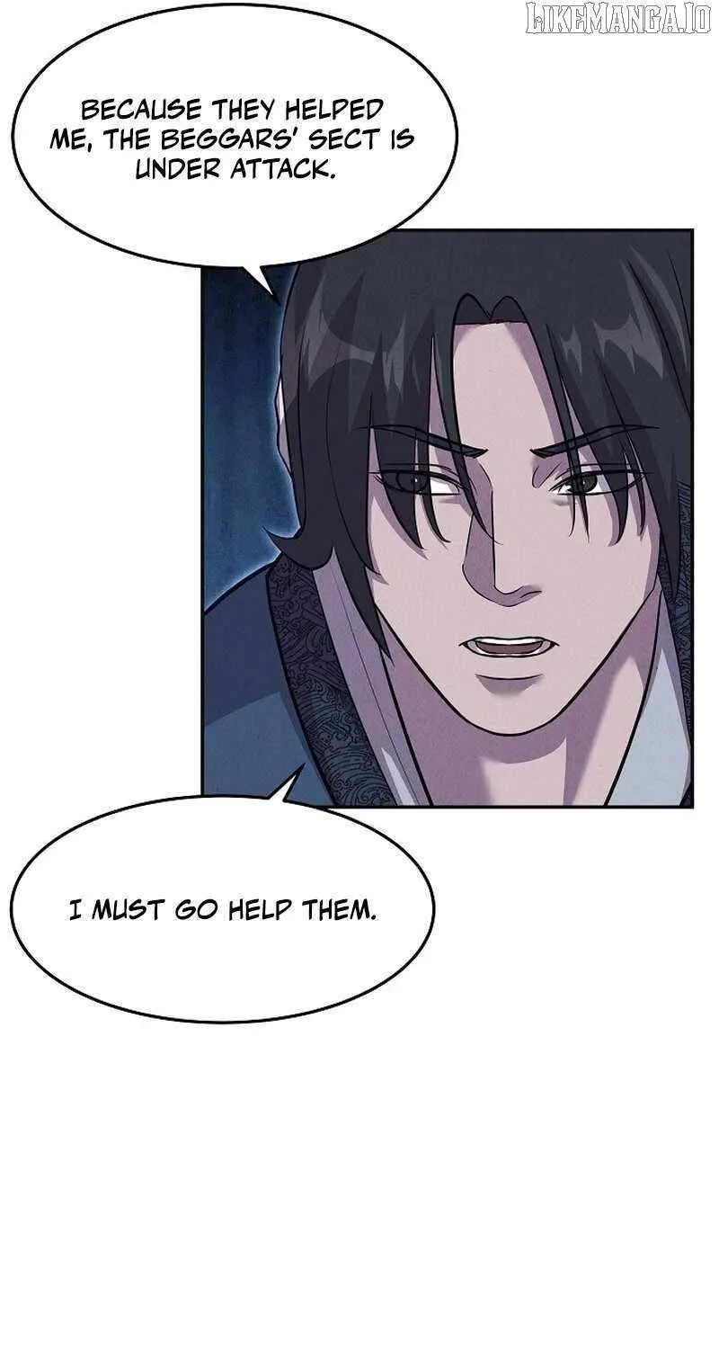 Read Moyong Chronicles chapter 27 image 77 on Lezhin