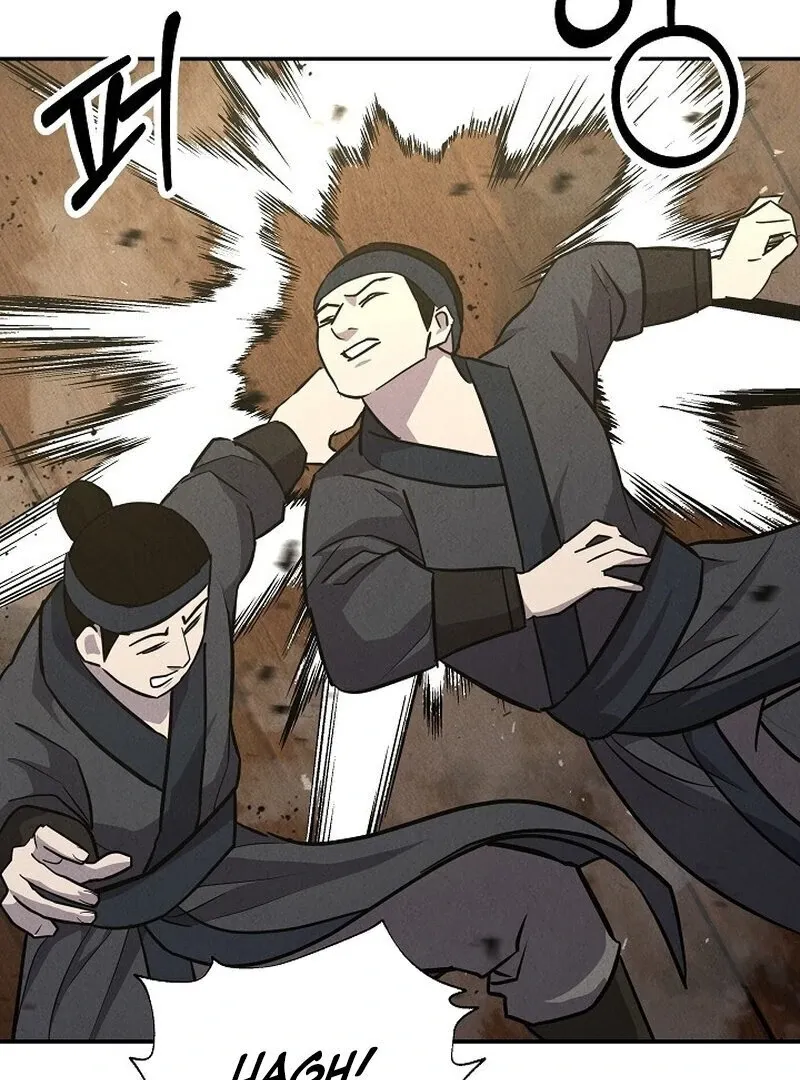 Read Moyong Chronicles chapter 28 image 100 on Lezhin