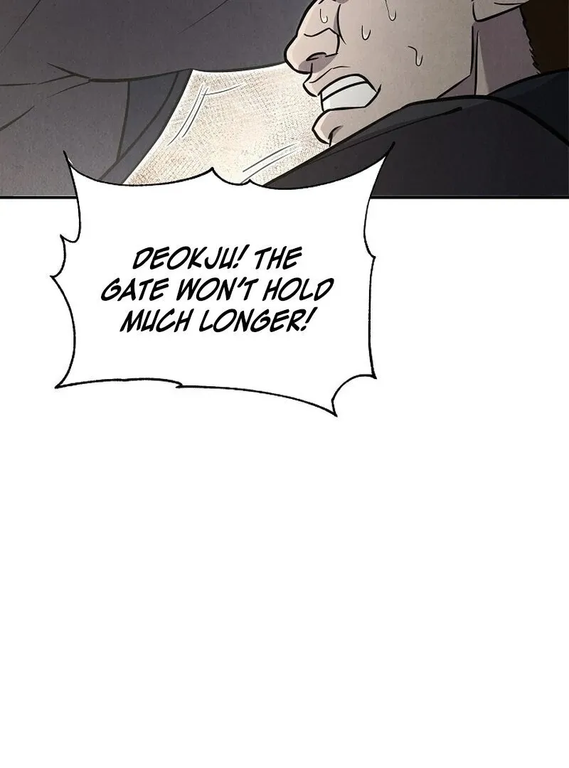 Read Moyong Chronicles chapter 28 image 104 on Lezhin
