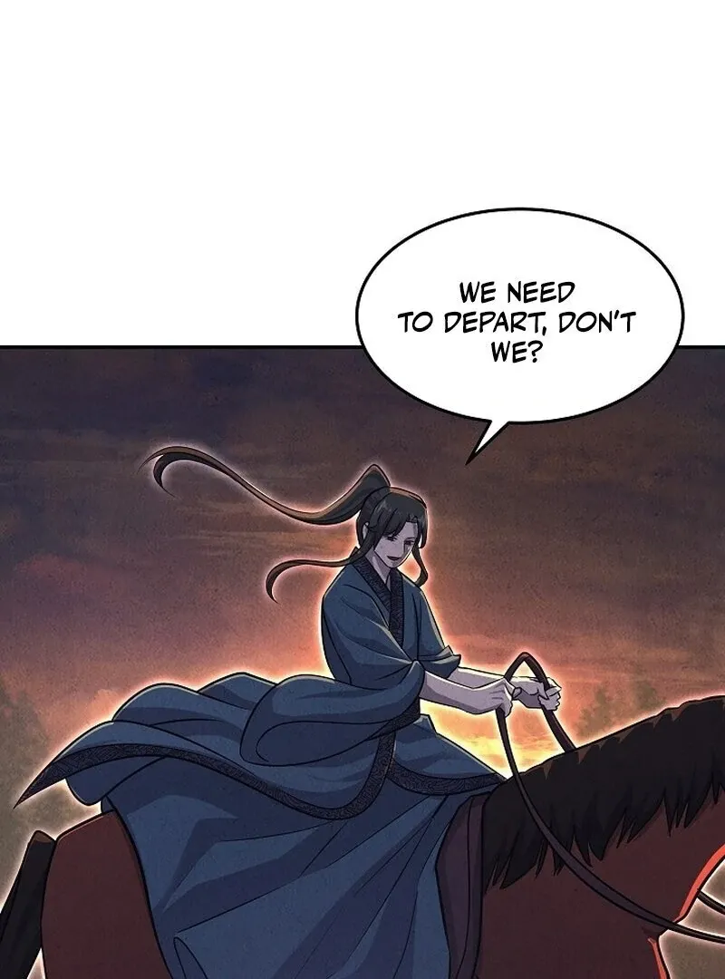 Read Moyong Chronicles chapter 28 image 15 on Lezhin