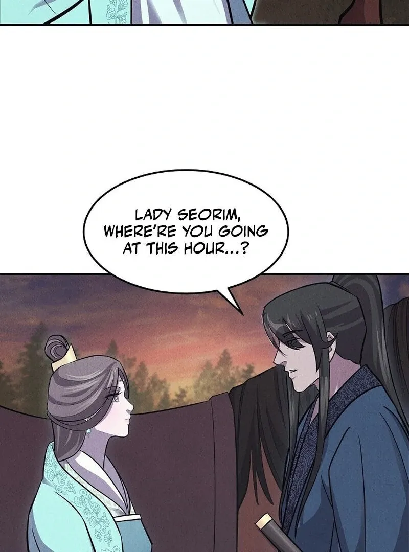 Read Moyong Chronicles chapter 28 image 2 on Lezhin