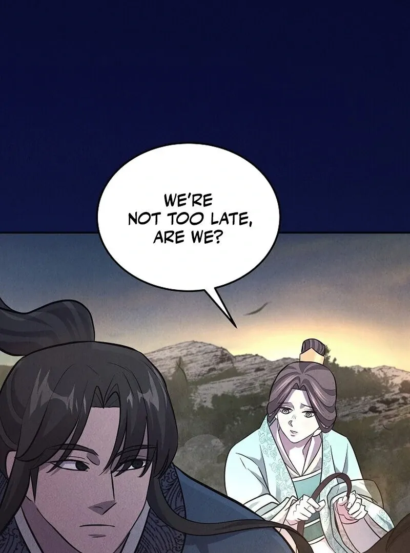 Read Moyong Chronicles chapter 28 image 21 on Lezhin