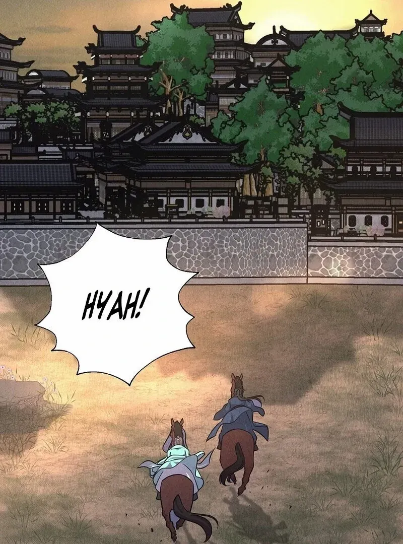 Read Moyong Chronicles chapter 28 image 24 on Lezhin