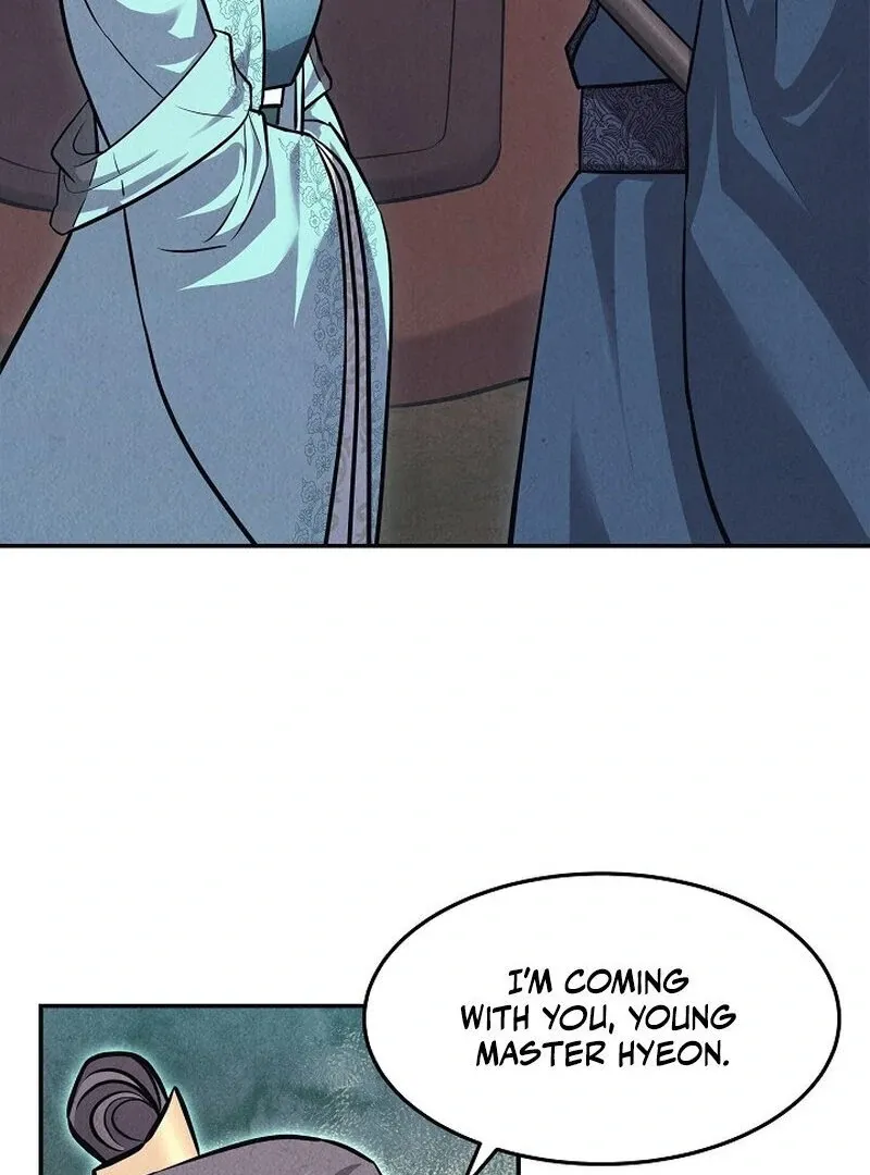Read Moyong Chronicles chapter 28 image 3 on Lezhin