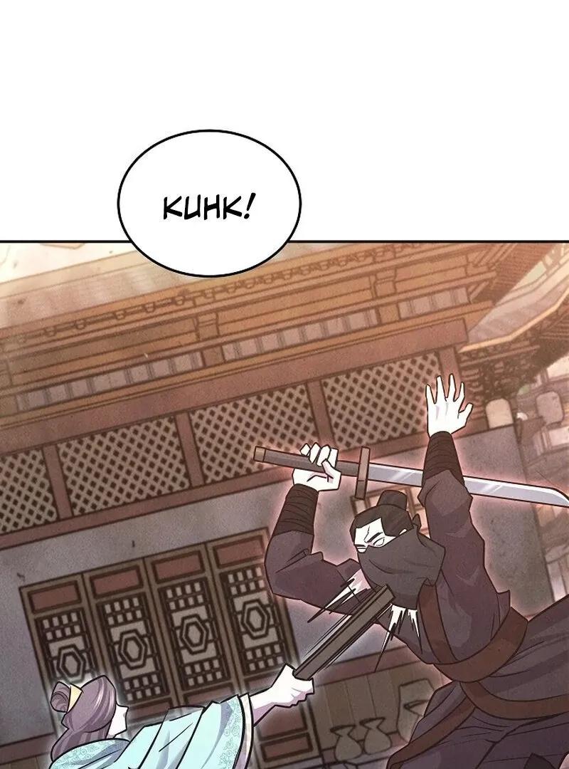 Read Moyong Chronicles chapter 28 image 40 on Lezhin