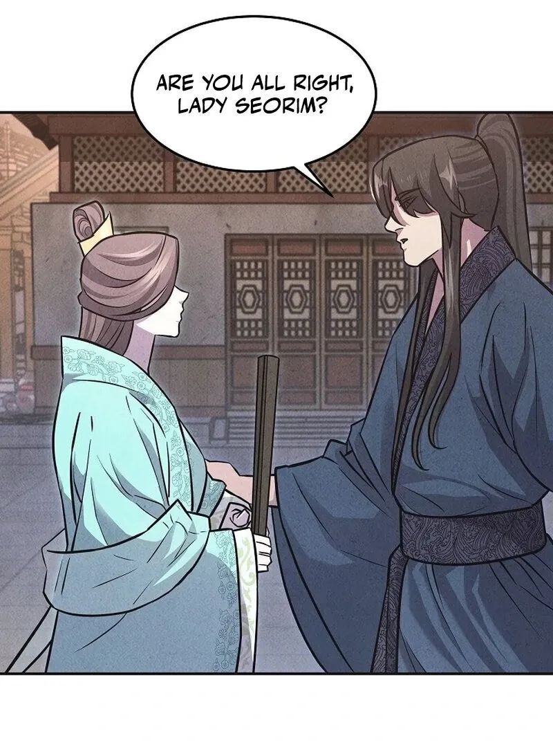 Read Moyong Chronicles chapter 28 image 44 on Lezhin