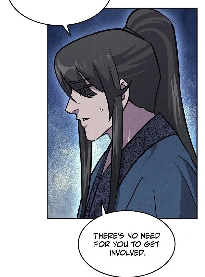 Read Moyong Chronicles chapter 28 image 5 on Lezhin