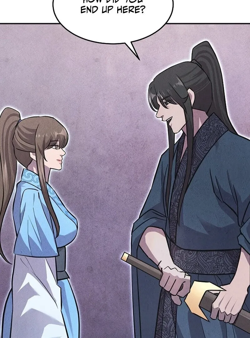 Read Moyong Chronicles chapter 28 image 64 on Lezhin