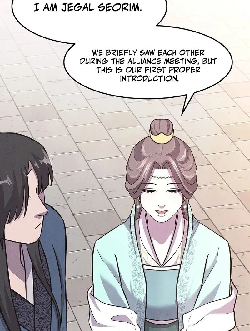 Read Moyong Chronicles chapter 28 image 69 on Lezhin