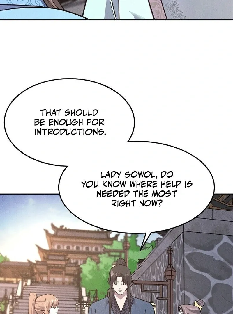 Read Moyong Chronicles chapter 28 image 73 on Lezhin