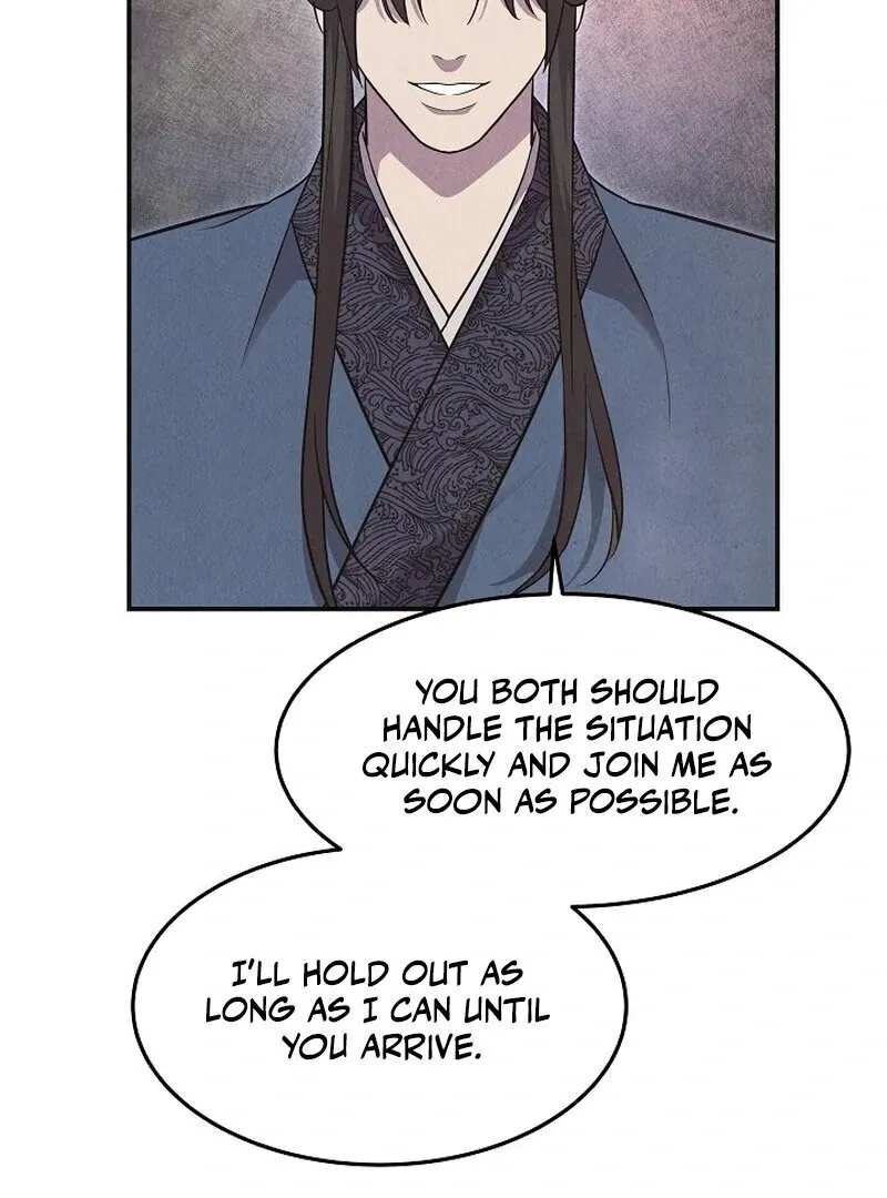 Read Moyong Chronicles chapter 28 image 89 on Lezhin