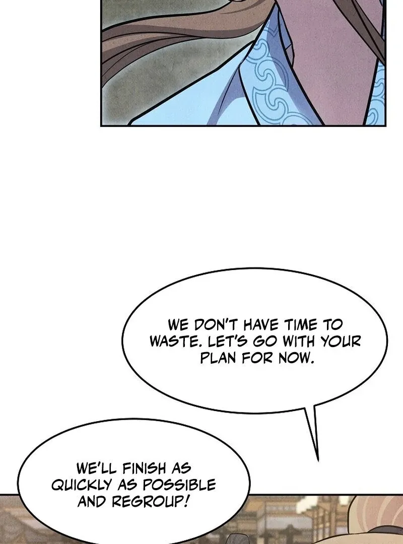 Read Moyong Chronicles chapter 28 image 93 on Lezhin