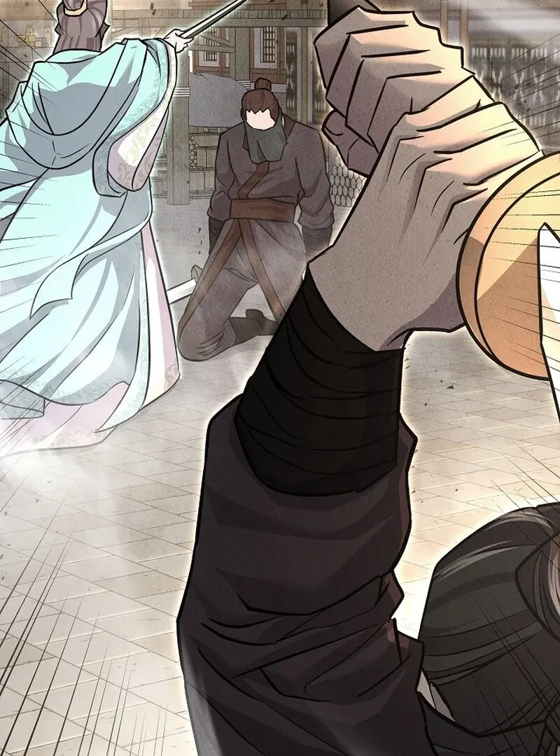 Read Moyong Chronicles chapter 29 image 19 on Lezhin