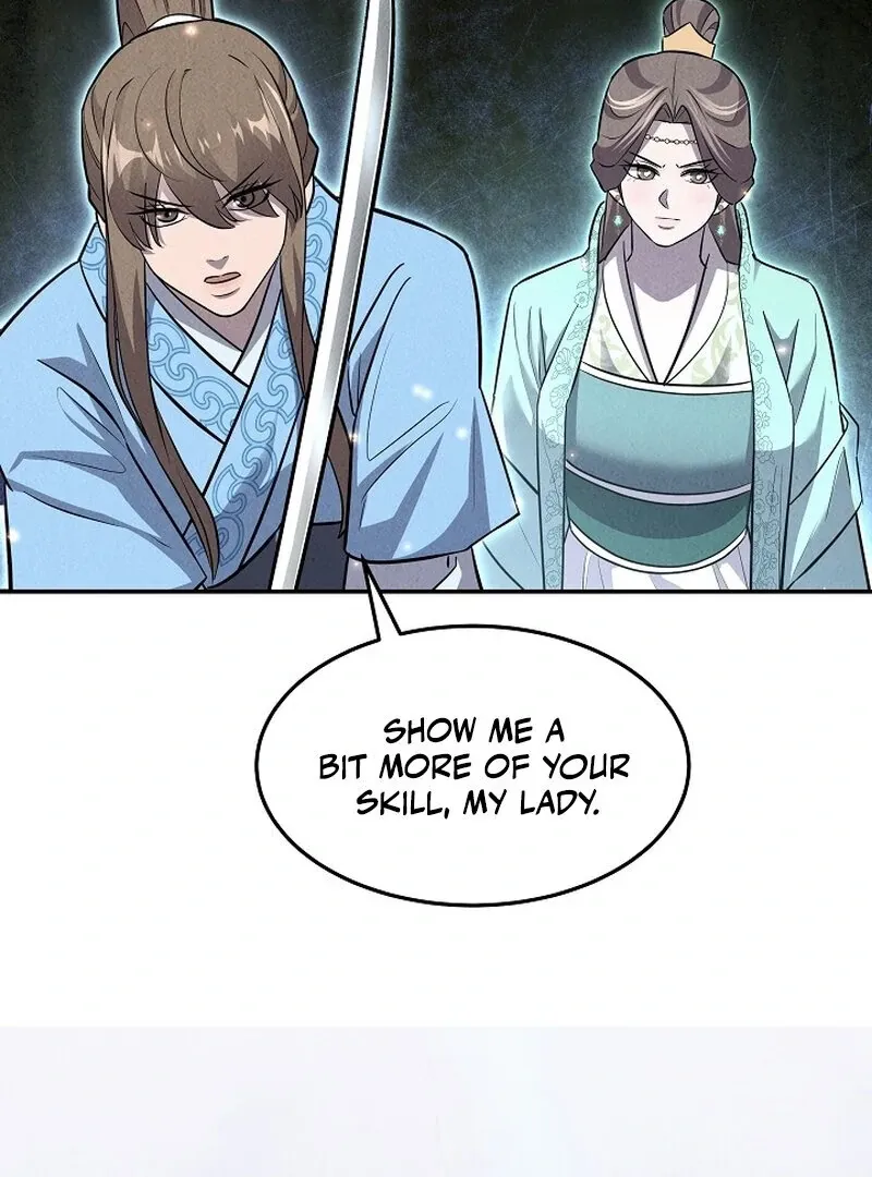 Read Moyong Chronicles chapter 29 image 35 on Lezhin