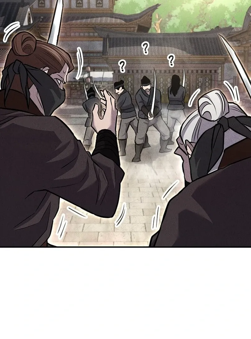 Read Moyong Chronicles chapter 29 image 41 on Lezhin
