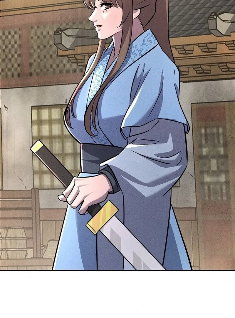 Read Moyong Chronicles chapter 30 image 125 on Lezhin
