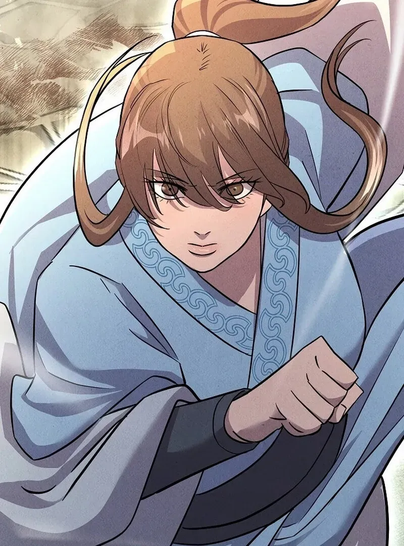 Read Moyong Chronicles chapter 30 image 130 on Lezhin