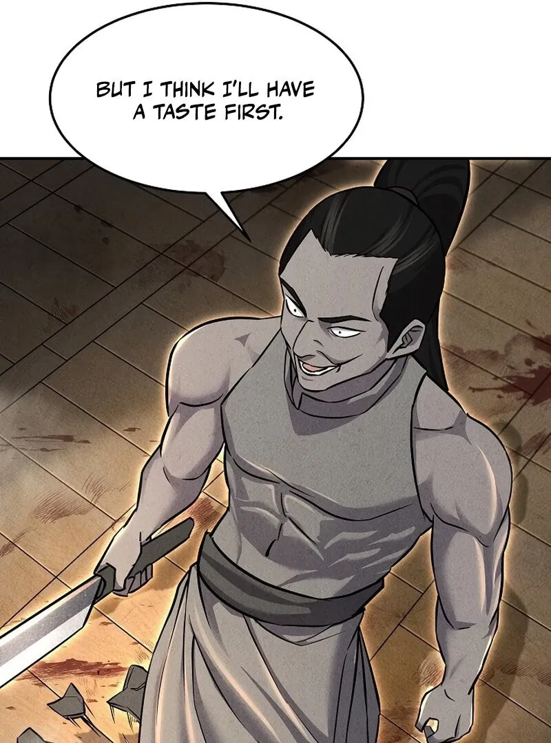 Read Moyong Chronicles chapter 30 image 14 on Lezhin