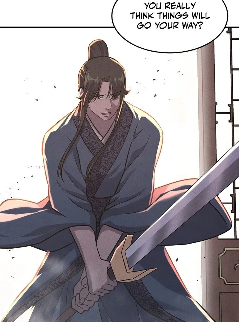 Read Moyong Chronicles chapter 30 image 16 on Lezhin