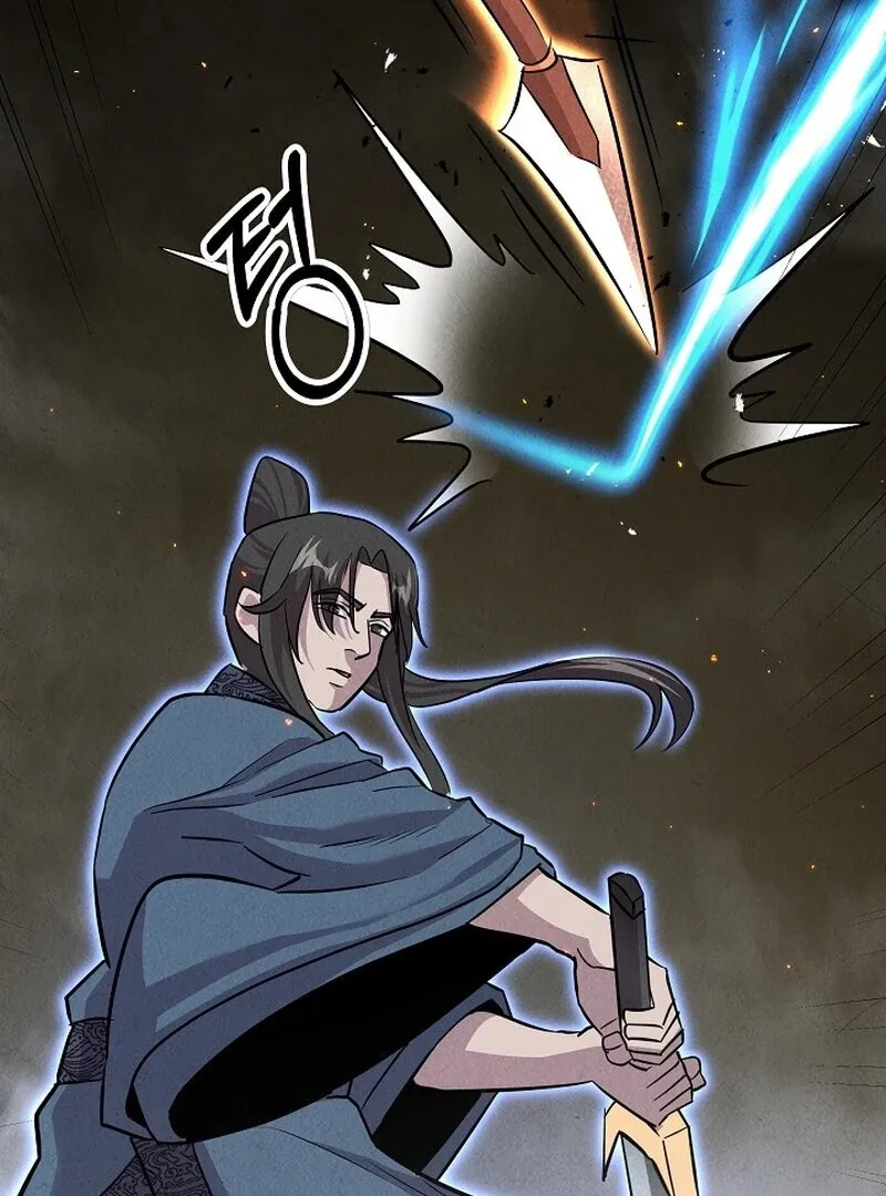 Read Moyong Chronicles chapter 30 image 62 on Lezhin