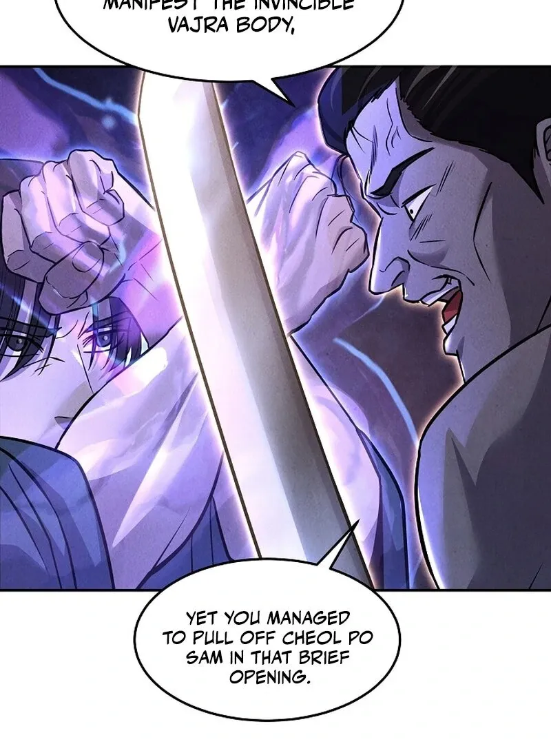 Read Moyong Chronicles chapter 30 image 94 on Lezhin