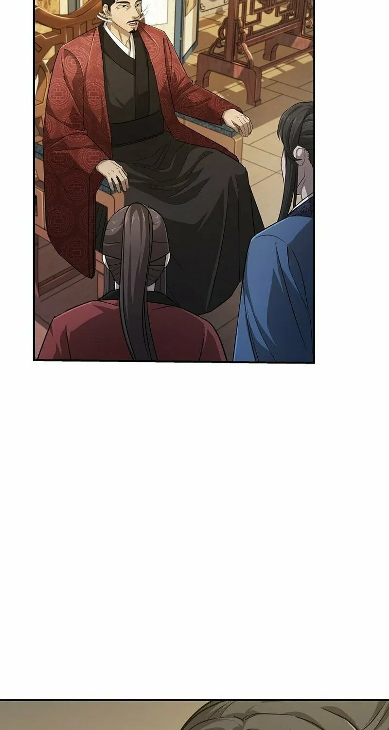 Read Moyong Chronicles chapter 5 image 104 on Lezhin