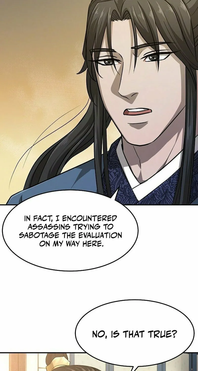 Read Moyong Chronicles chapter 5 image 105 on Lezhin