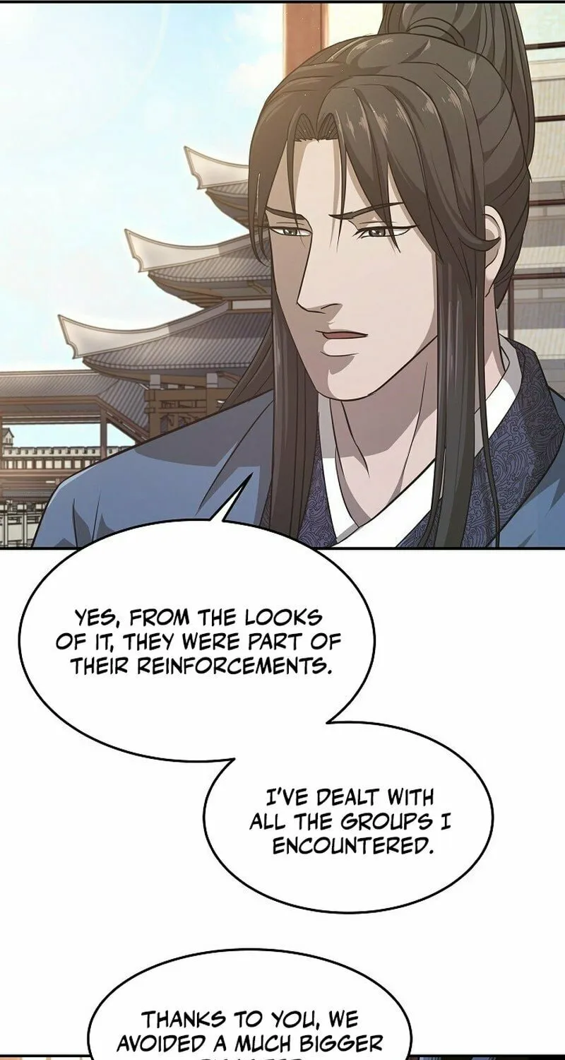 Read Moyong Chronicles chapter 5 image 107 on Lezhin