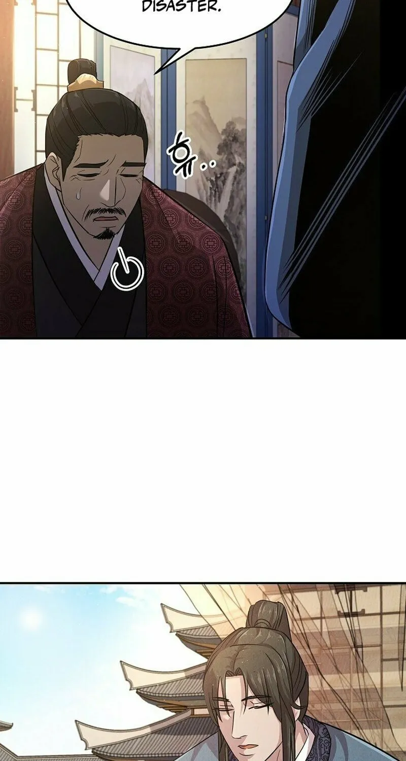 Read Moyong Chronicles chapter 5 image 108 on Lezhin