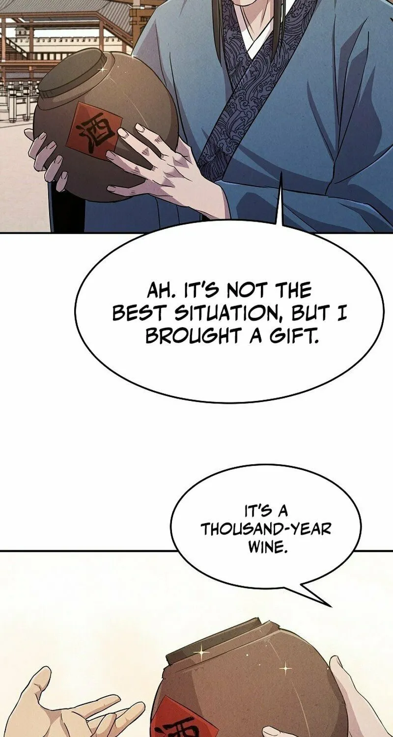 Read Moyong Chronicles chapter 5 image 109 on Lezhin