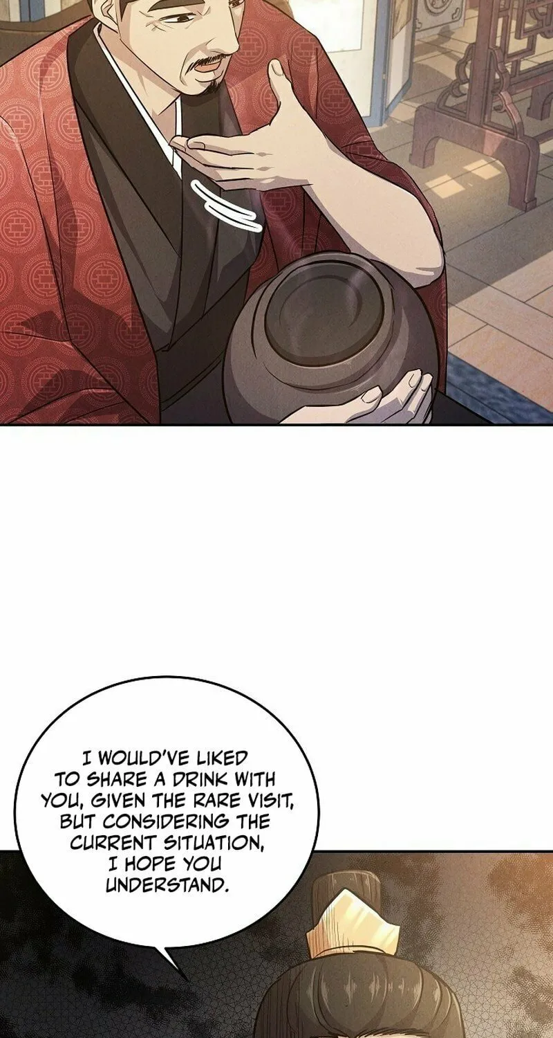 Read Moyong Chronicles chapter 5 image 111 on Lezhin