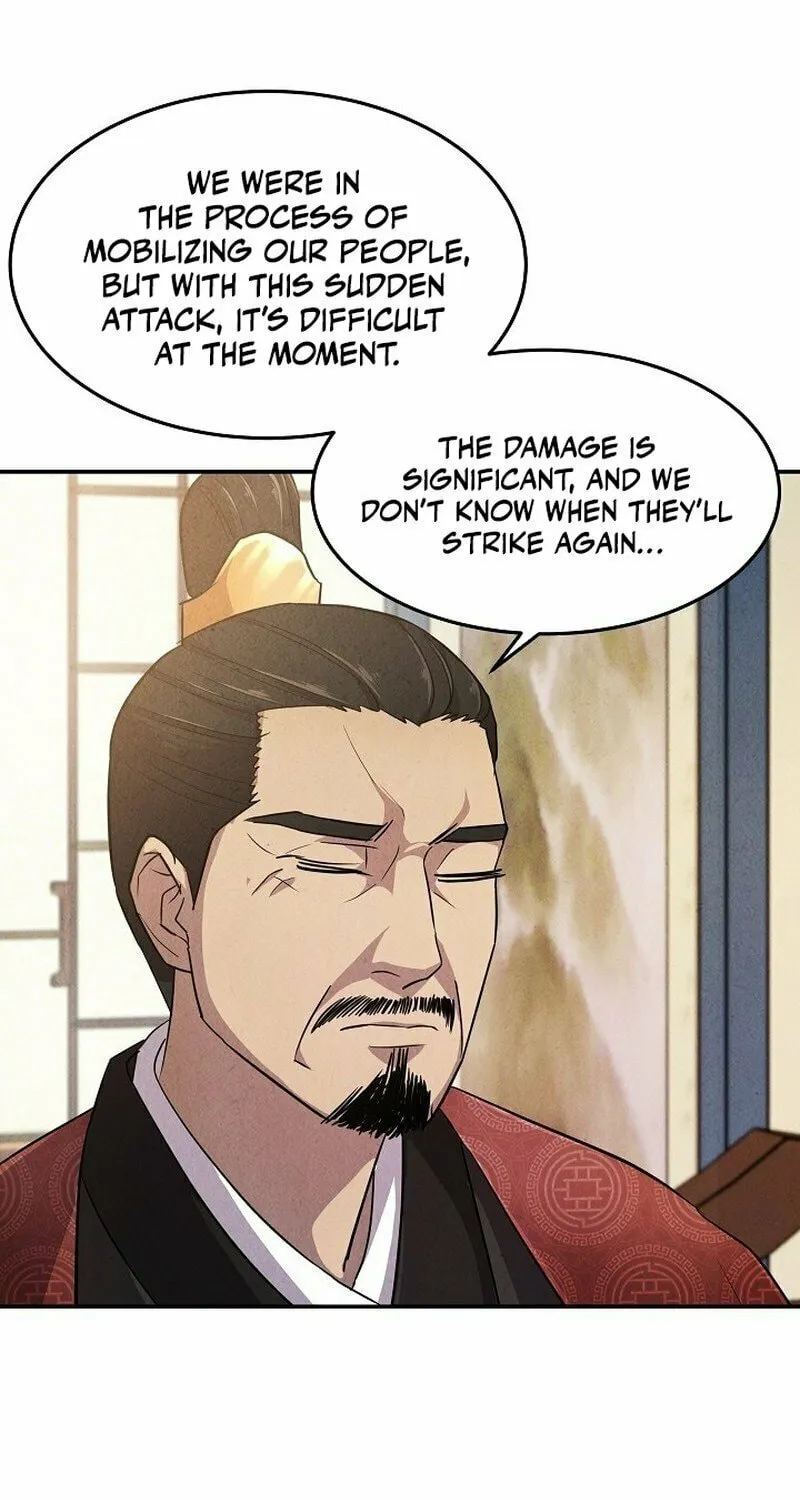 Read Moyong Chronicles chapter 5 image 115 on Lezhin