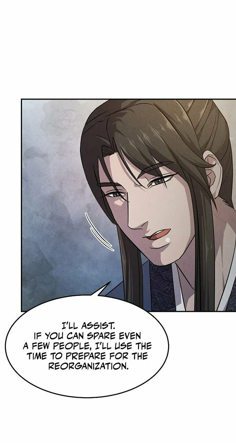 Read Moyong Chronicles chapter 5 image 118 on Lezhin