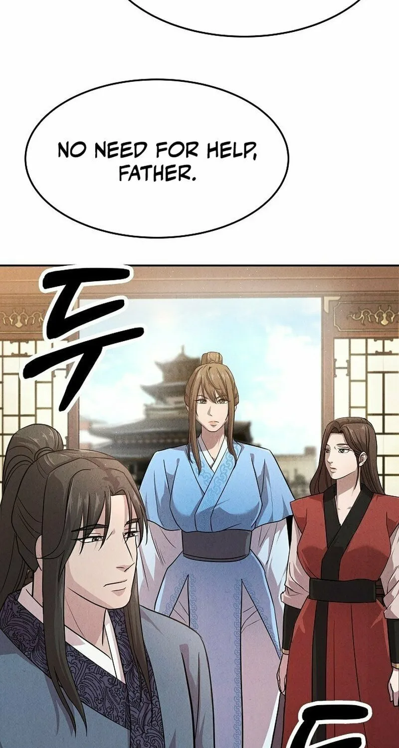 Read Moyong Chronicles chapter 5 image 120 on Lezhin