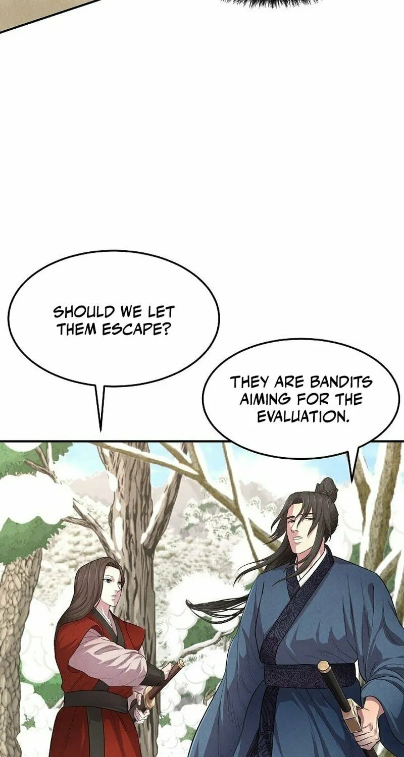 Read Moyong Chronicles chapter 5 image 16 on Lezhin