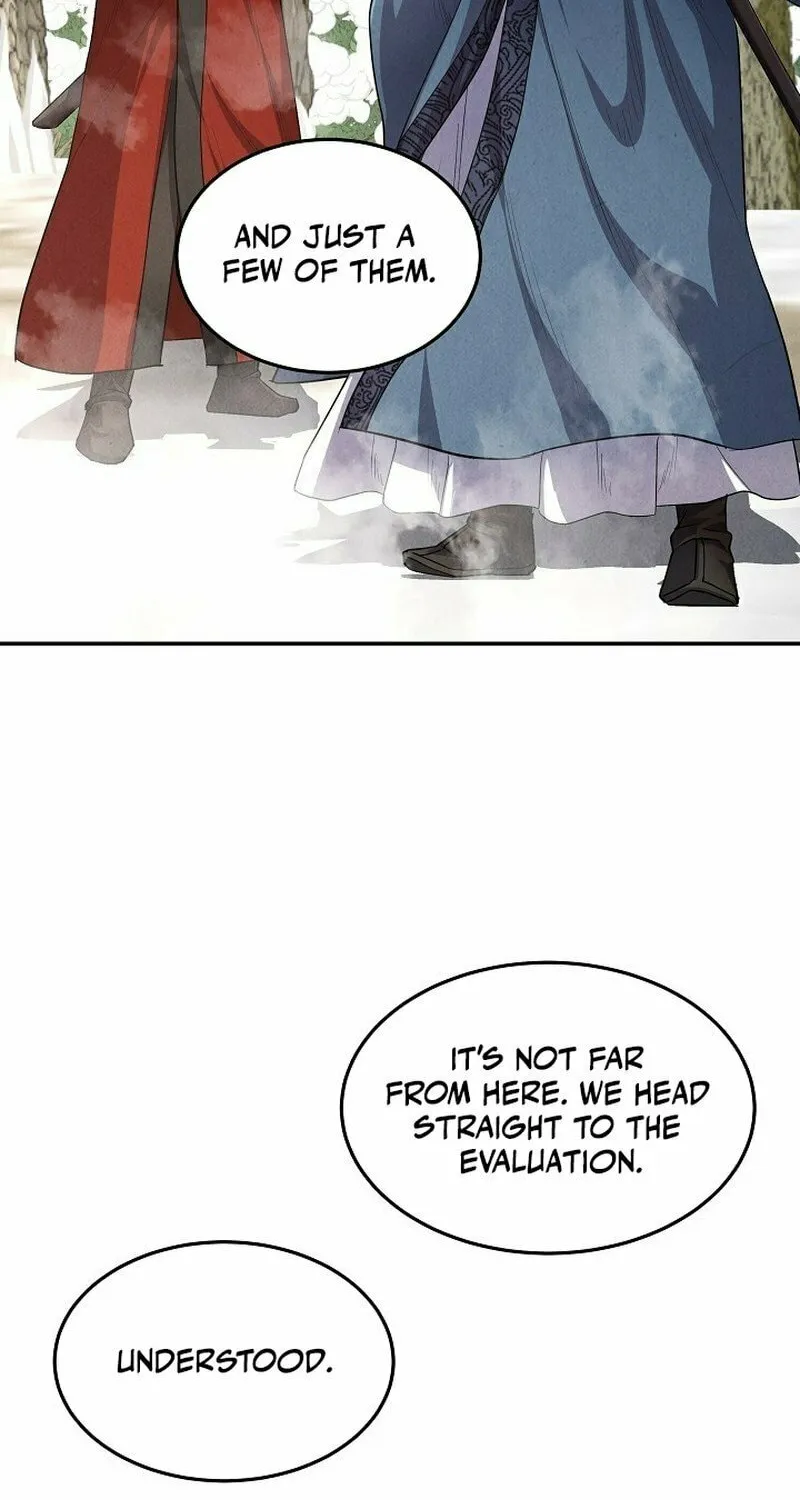 Read Moyong Chronicles chapter 5 image 17 on Lezhin