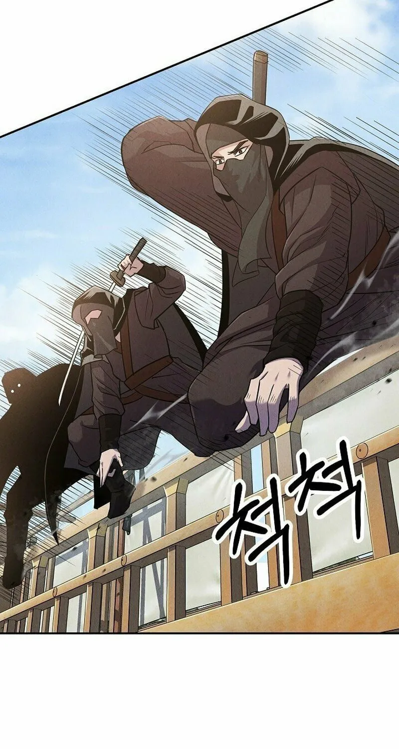 Read Moyong Chronicles chapter 5 image 22 on Lezhin