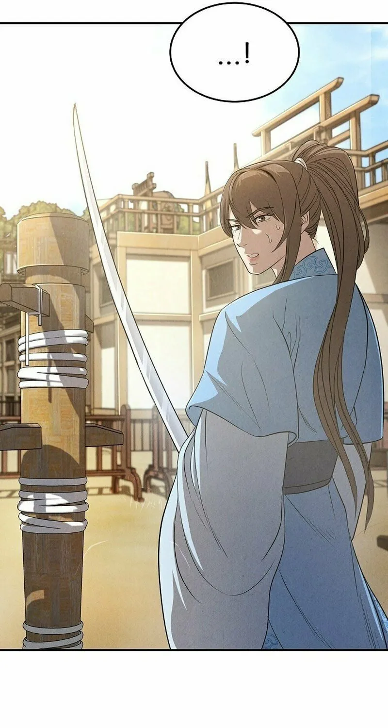Read Moyong Chronicles chapter 5 image 24 on Lezhin