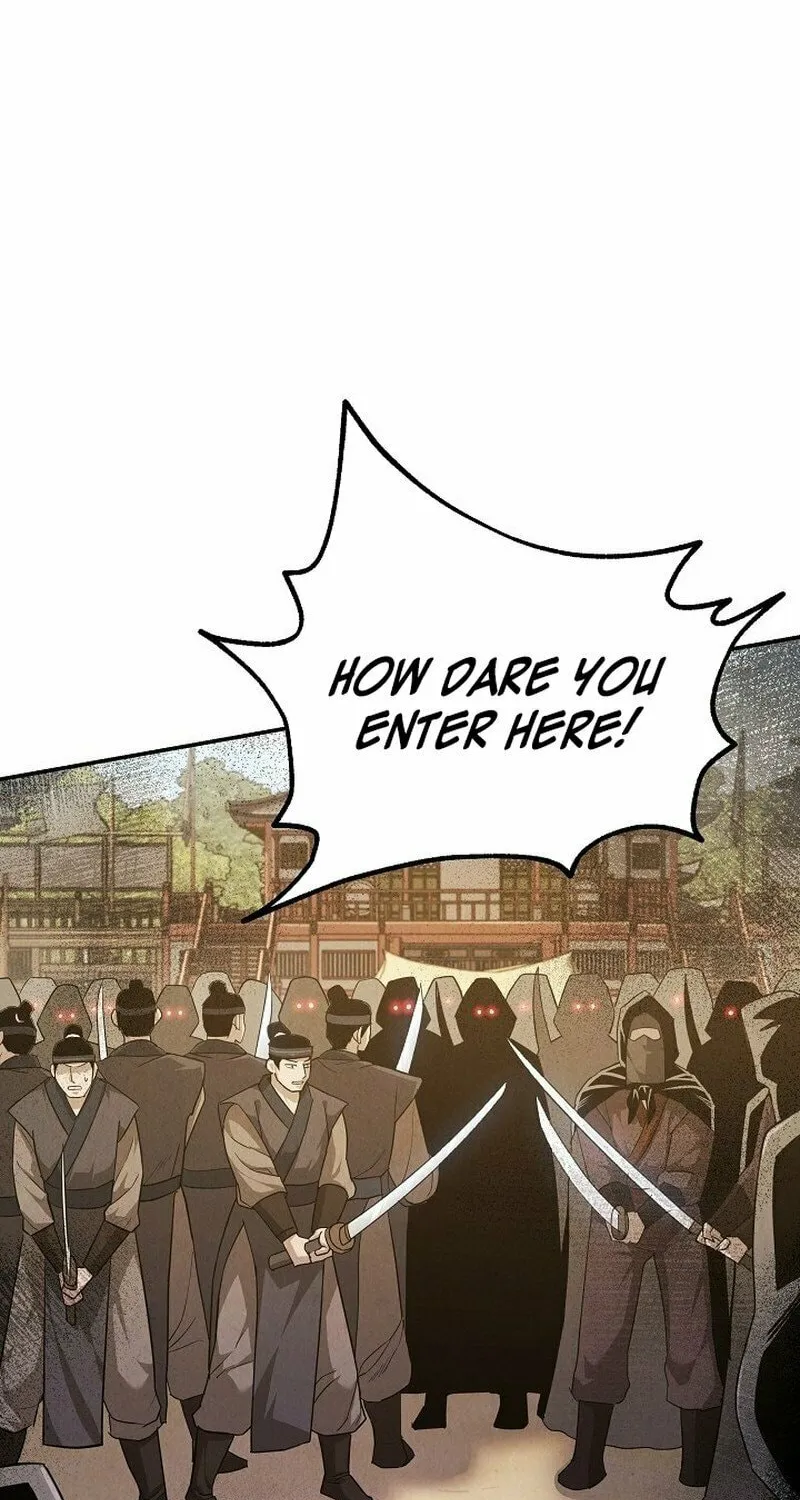 Read Moyong Chronicles chapter 5 image 25 on Lezhin