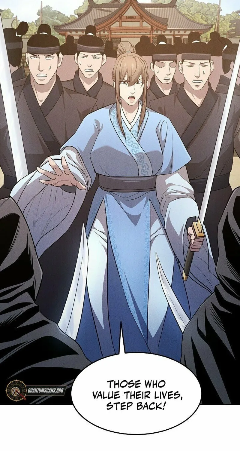 Read Moyong Chronicles chapter 5 image 27 on Lezhin