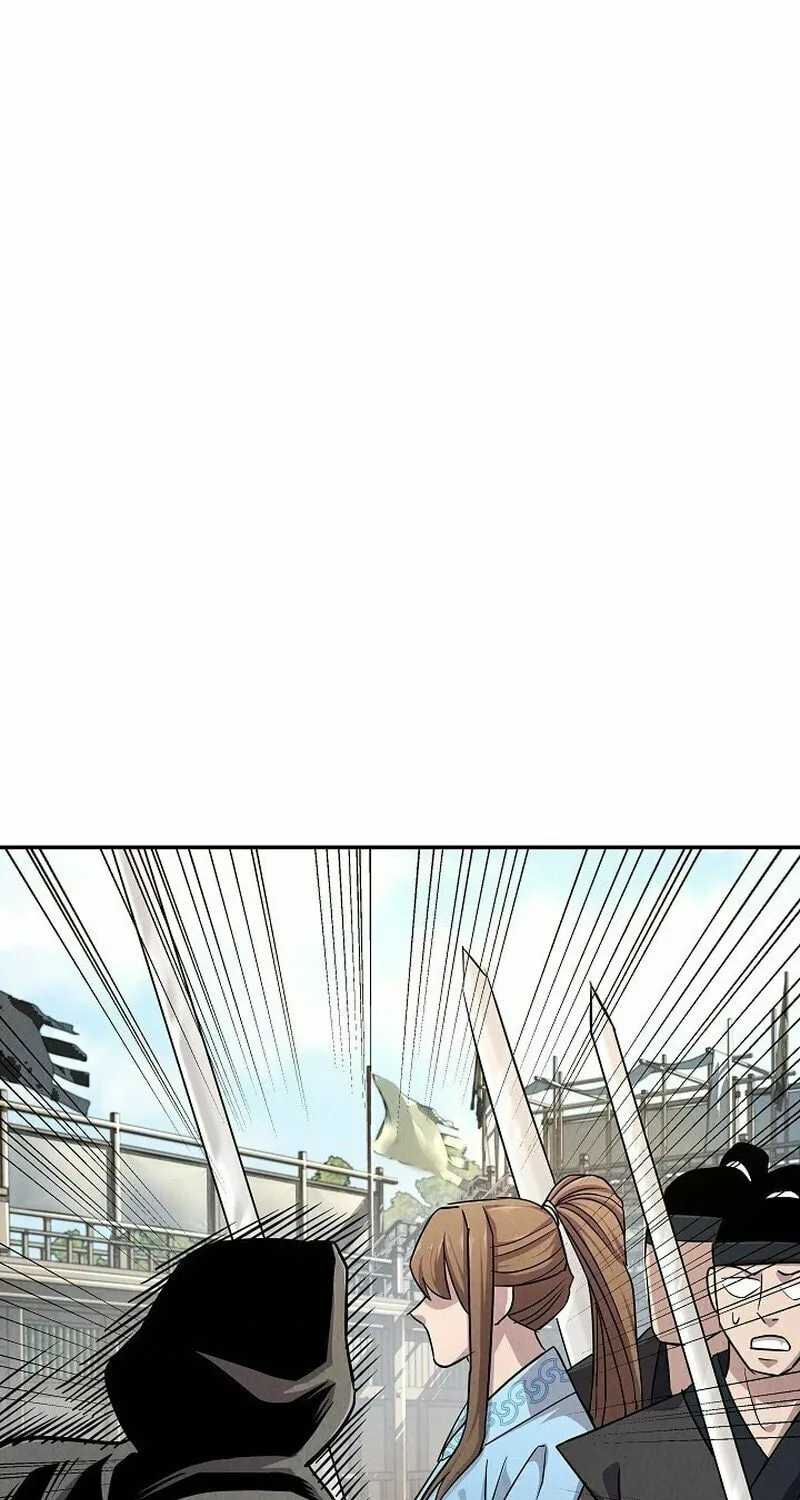 Read Moyong Chronicles chapter 5 image 28 on Lezhin