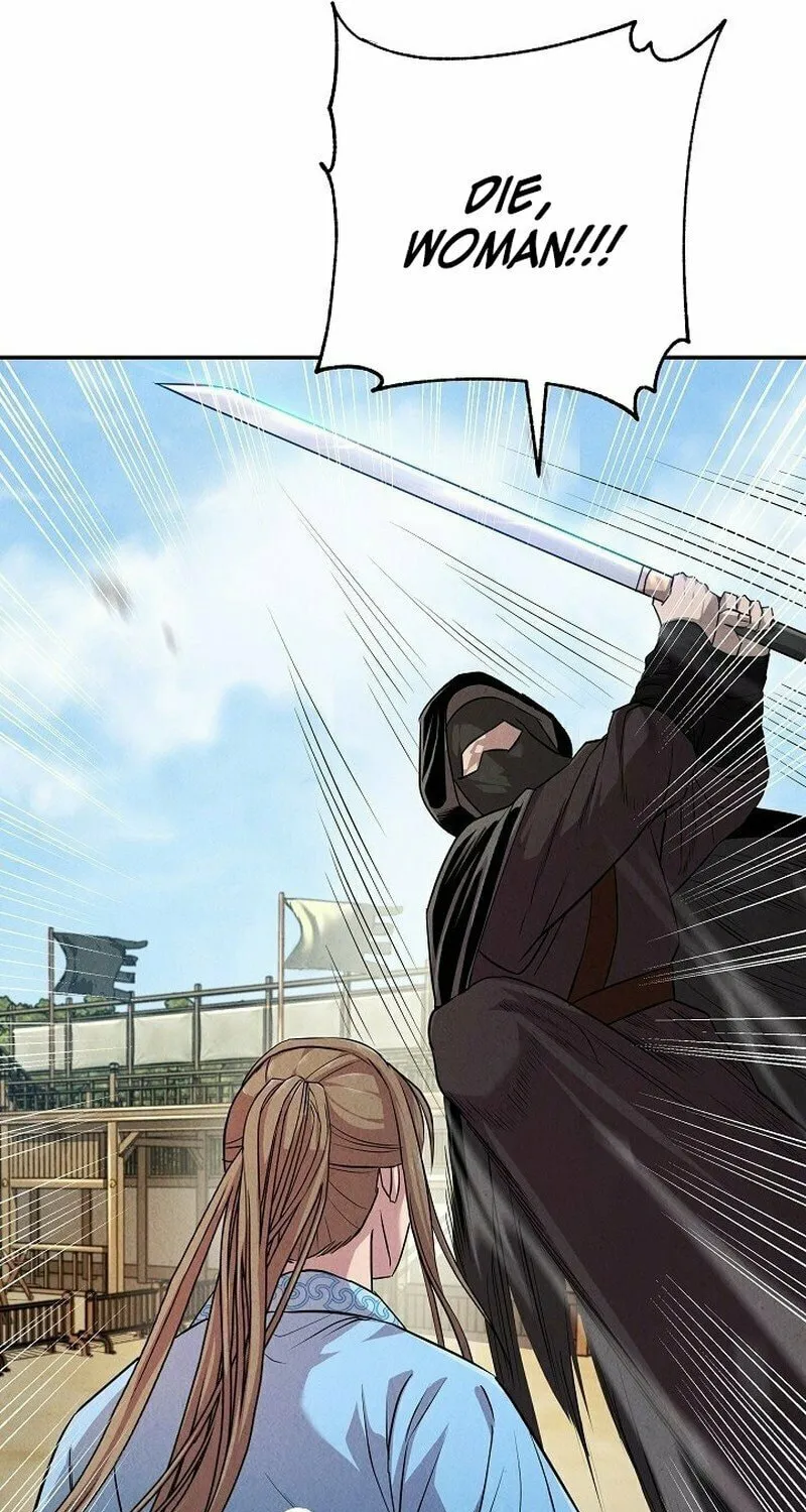 Read Moyong Chronicles chapter 5 image 35 on Lezhin
