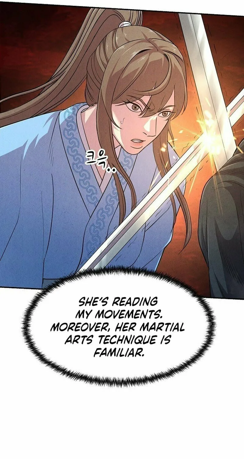 Read Moyong Chronicles chapter 5 image 65 on Lezhin