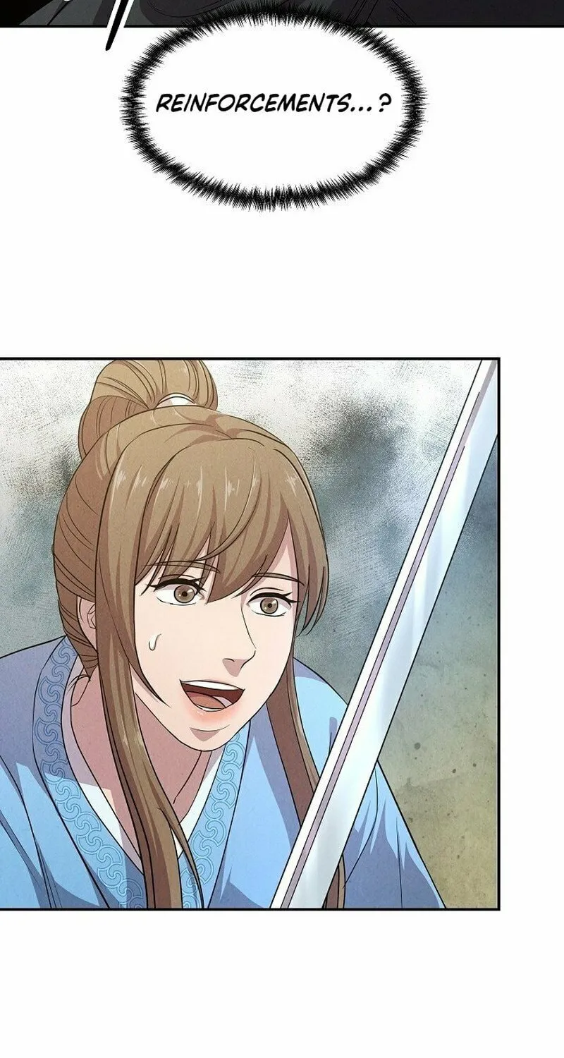 Read Moyong Chronicles chapter 5 image 68 on Lezhin