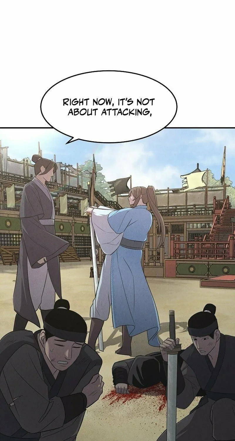 Read Moyong Chronicles chapter 5 image 79 on Lezhin