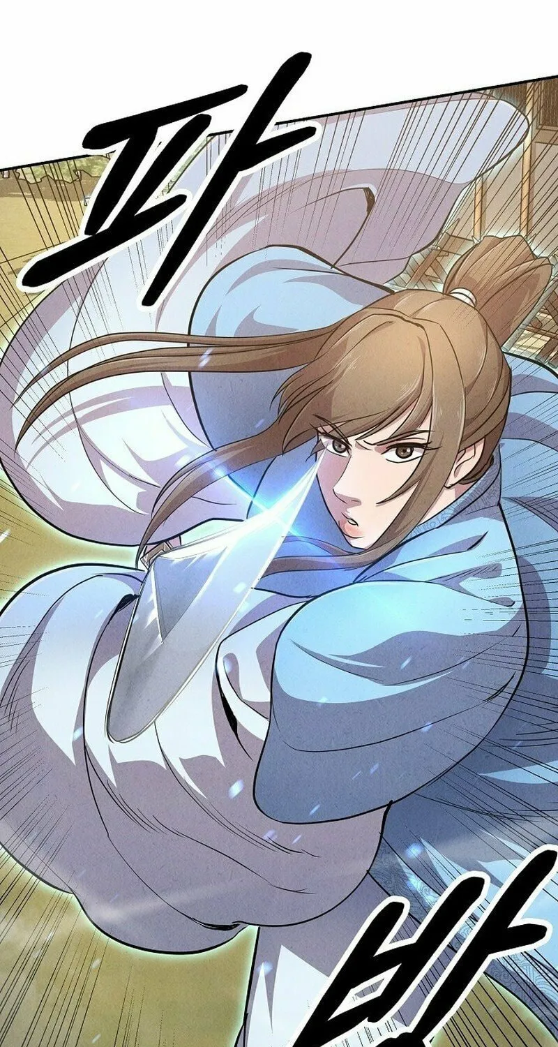 Read Moyong Chronicles chapter 5 image 85 on Lezhin