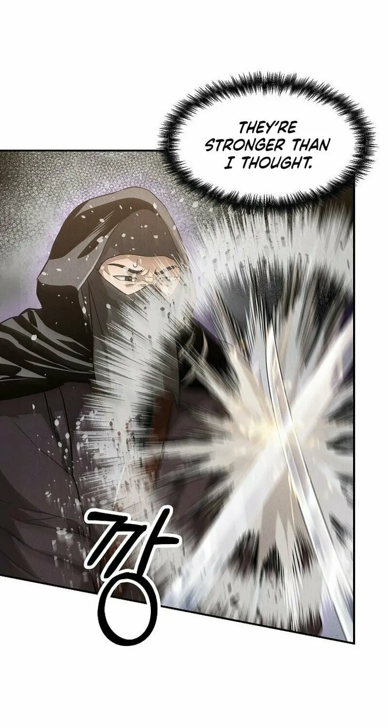 Read Moyong Chronicles chapter 5 image 9 on Lezhin