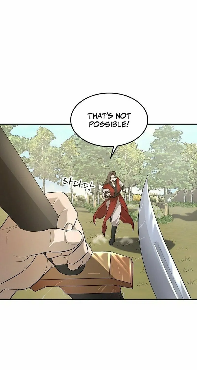 Read Moyong Chronicles chapter 5 image 94 on Lezhin