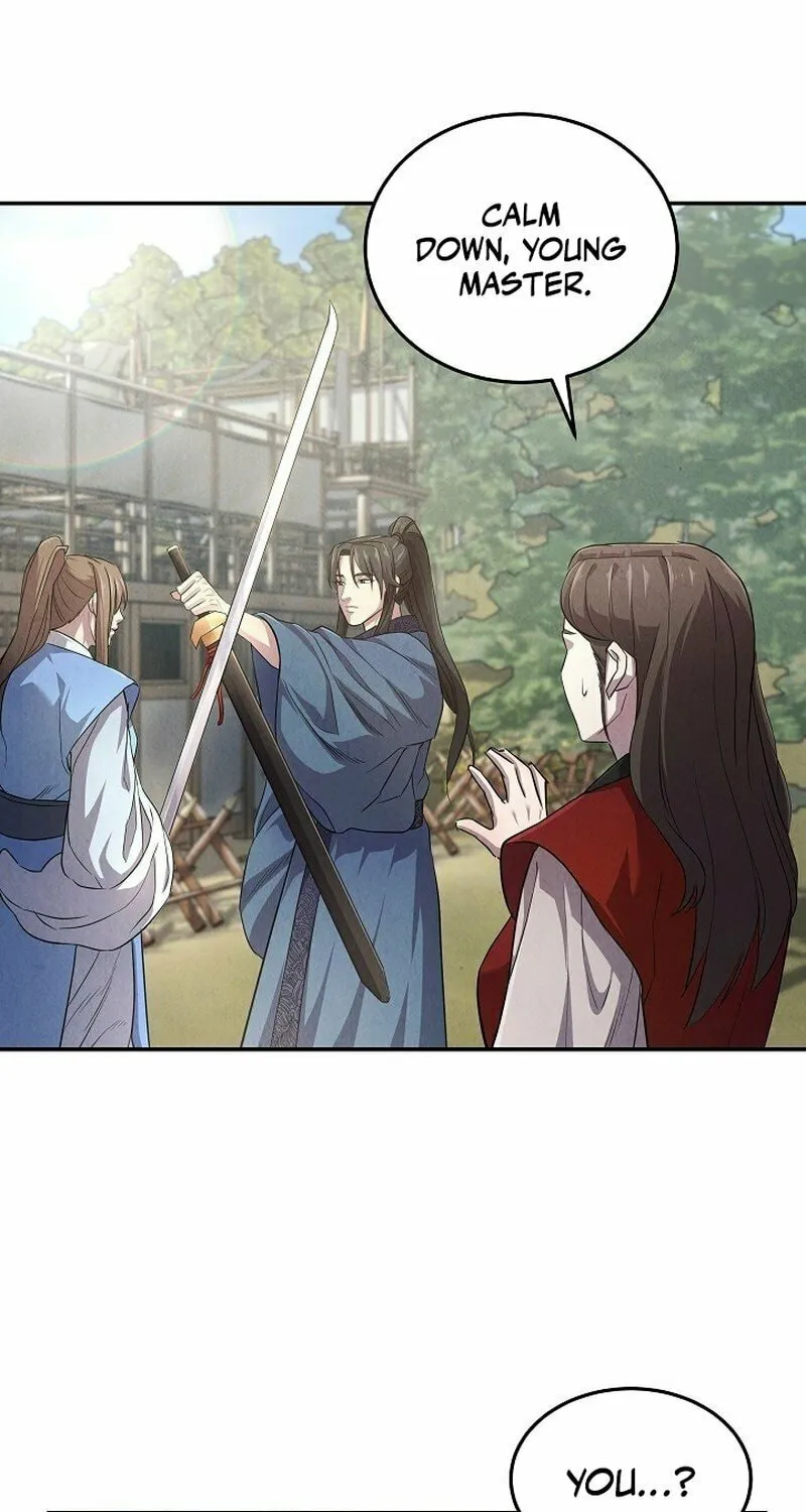 Read Moyong Chronicles chapter 5 image 95 on Lezhin